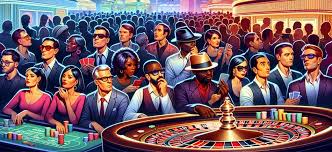 The Exciting World of Online Casino SlotsNBets