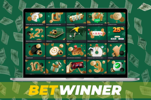 Betwinner iOS App A Comprehensive Guide