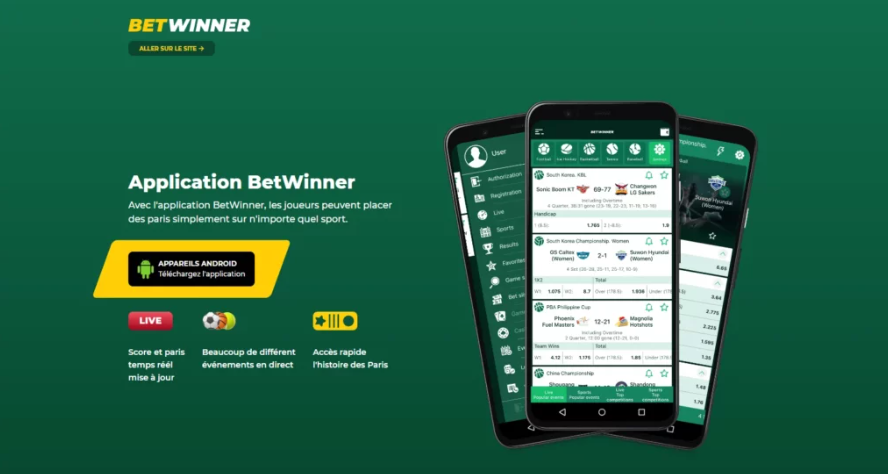 Betwinner Online Bet A Comprehensive Guide for Gamblers Betwinner Online Bet A Comprehensive Guide for Gamblers