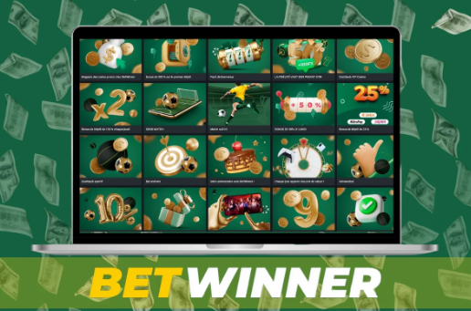 Betwinner Online Bet A Comprehensive Guide to Online Wagering