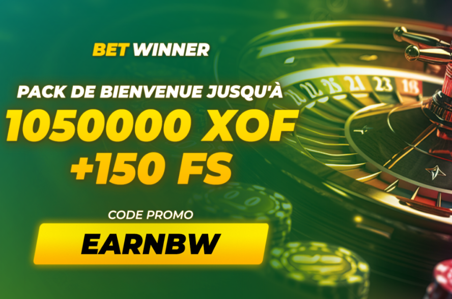 Betwinner Online Bet Découvrez le Monde des Paris Sportifs en Ligne