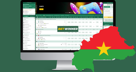 Betwinner Sportsbook La Référence des Paris Sportifs En Ligne