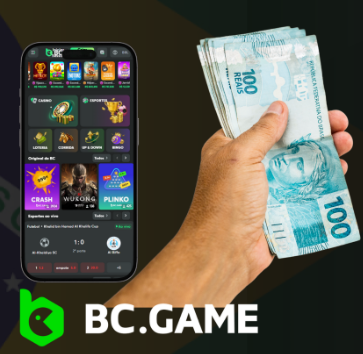 Discover the Exciting World of Bc.Game Casino