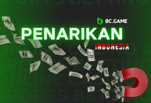 Discover the Thrills of Bc.Game Online Betting