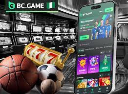 Discover the World of Betting with Bc.Game Apk