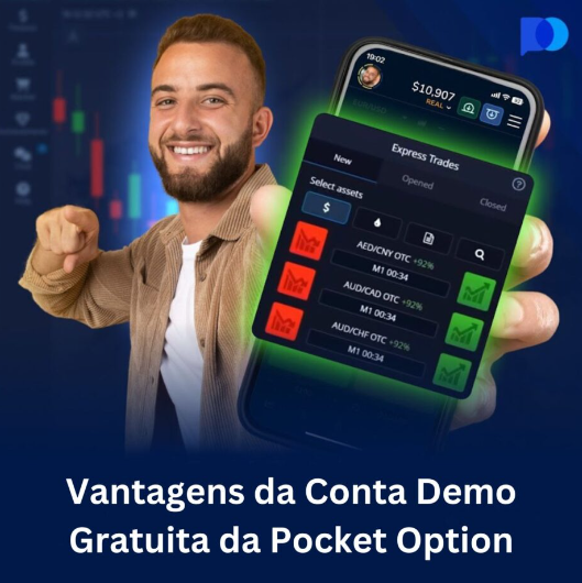 Unlock Your Trading Potential with Pocket Option Demo