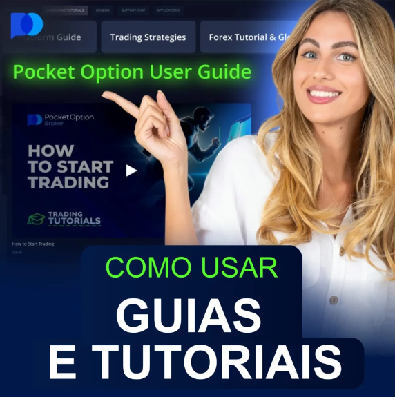 Unlock Your Trading Potential with Pocket Option Demo