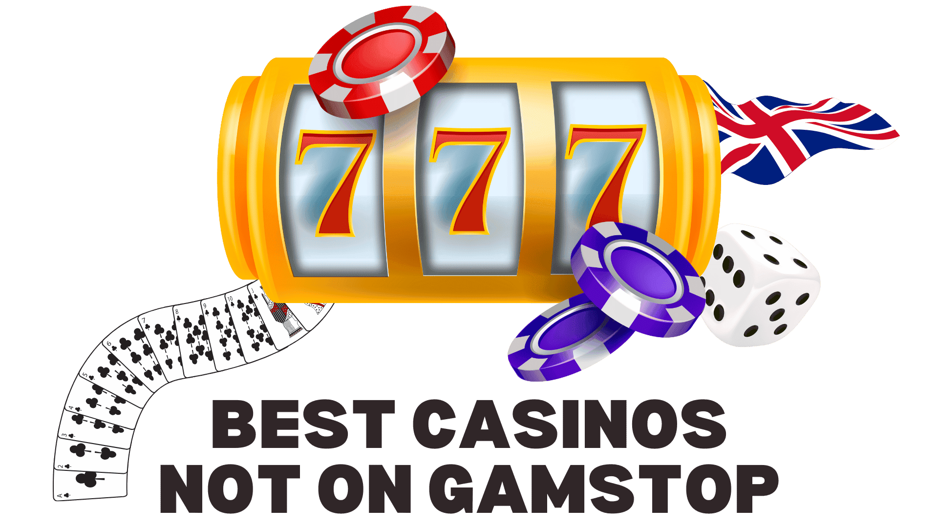 Casinos Not on Gamstop 2965