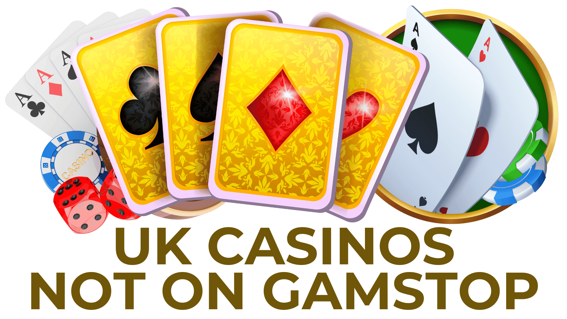 Discover Non Gamstop Casinos Your Guide to Exciting Gaming Options