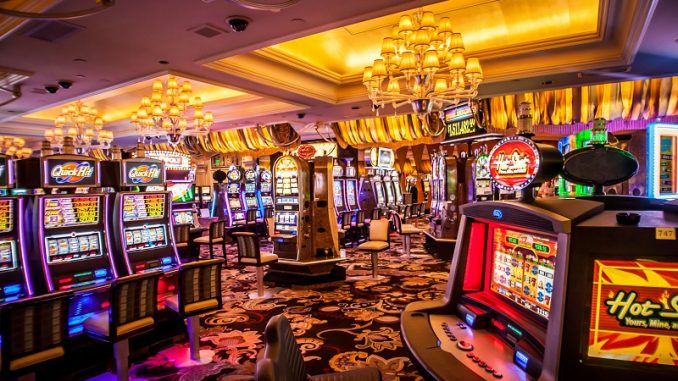 Discover the Best Non Gamstop Casinos UK for 2023 1032