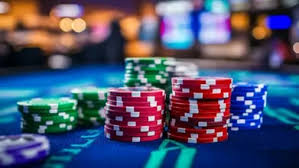 Discover Top Choices Casinos Not on Gamstop