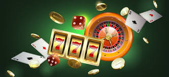 Exploring Exciting Opportunities at Casinos Not on Gamstop 1468