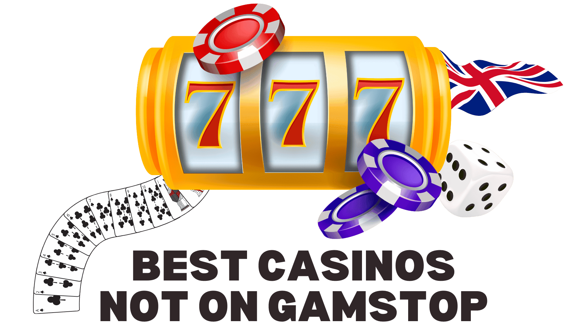 Exploring the World of Casinos Not on Gamstop 528 Exploring the World of Casinos Not on Gamstop 528
