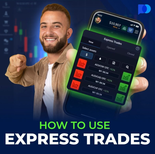 Pocket Option Online Your Gateway to Successful Trading