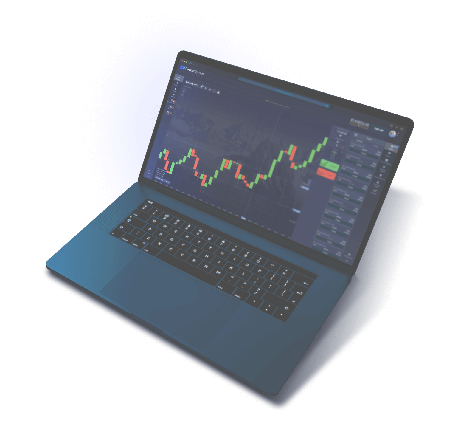 Pocket Option Trading Полное руководство по торговле на платформе Pocket Option Trading Полное руководство по торговле на платформе