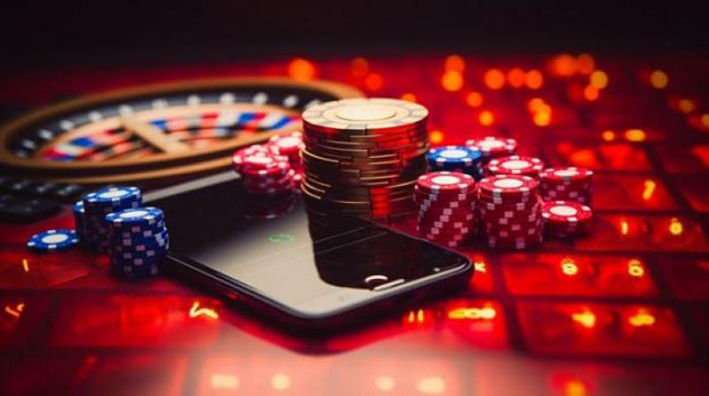 Comprehensive mr bet casino review Your Guide to an Exciting Gaming Experience Comprehensive mr bet casino review Your Guide to an Exciting Gaming Experience