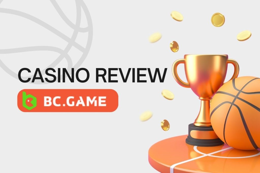 Discover the Thrills of BC.Game A Complete Guide Discover the Thrills of BC.Game A Complete Guide