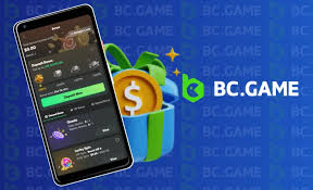 Discover the Thrills of BC.Game A Complete Guide Discover the Thrills of BC.Game A Complete Guide