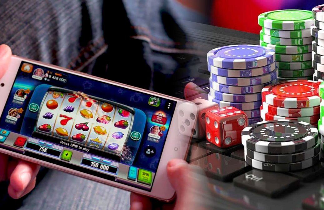 Discover the World of Online Gaming at bet9jacasino Discover the World of Online Gaming at bet9jacasino