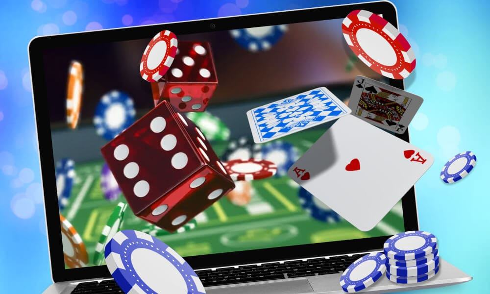 Discover the World of Online Gaming at bet9jacasino Discover the World of Online Gaming at bet9jacasino