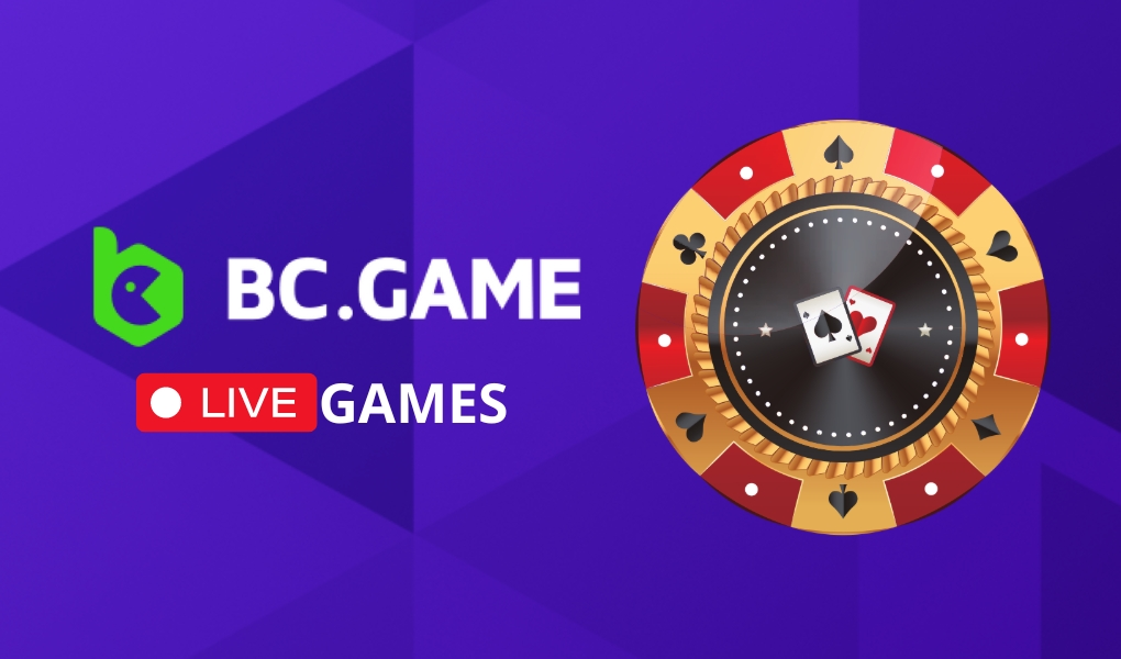 Discovering the Excitement of BC Game United States