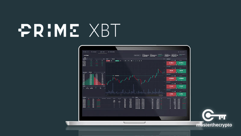 Exploring PrimeXBT UK Your Gateway to Crypto Trading Exploring PrimeXBT UK Your Gateway to Crypto Trading