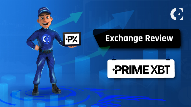 Exploring PrimeXBT UK Your Gateway to Crypto Trading Exploring PrimeXBT UK Your Gateway to Crypto Trading
