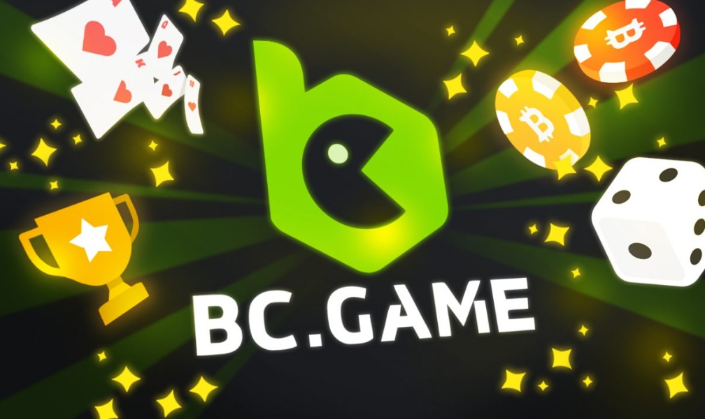 Is BC.Game Legit A Comprehensive Review Is BC.Game Legit A Comprehensive Review