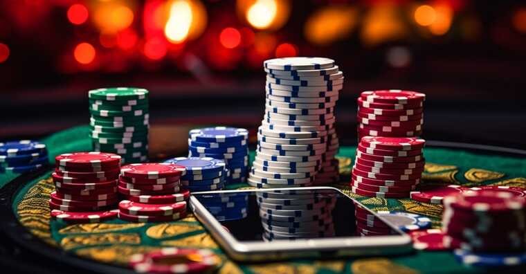 Maximize Your Winnings How to Use Casino Bonuses to Increase Your Bankroll Maximize Your Winnings How to Use Casino Bonuses to Increase Your Bankroll