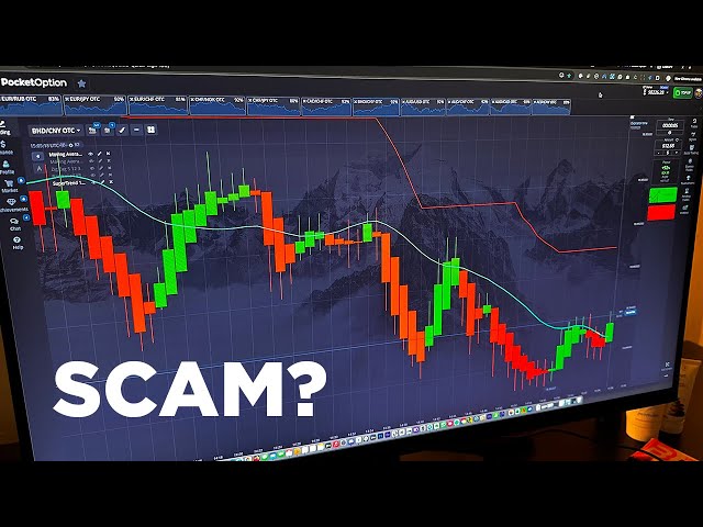 Pocket Option Your Gateway to Digital Trading Success Pocket Option Your Gateway to Digital Trading Success