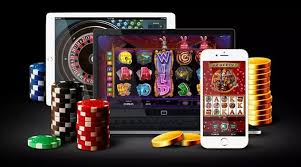 The Rise of Online Gaming with mn777 The Rise of Online Gaming with mn777