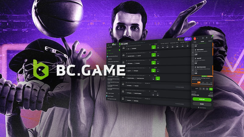 The Ultimate Guide to BC.Game Your Go-To Crypto Gambling Hub The Ultimate Guide to BC.Game Your Go-To Crypto Gambling Hub