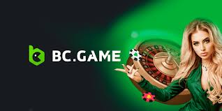 The Ultimate Guide to BC.Game Your Go-To Crypto Gambling Hub The Ultimate Guide to BC.Game Your Go-To Crypto Gambling Hub
