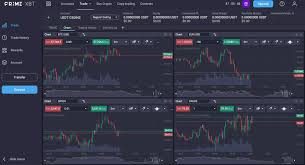 Ultimate Guide to Trader PrimexBT Navigating the Crypto Trading Landscape Ultimate Guide to Trader PrimexBT Navigating the Crypto Trading Landscape
