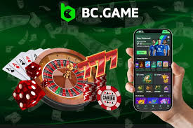 Unlocking Fun and Fortune Dive into BC Game