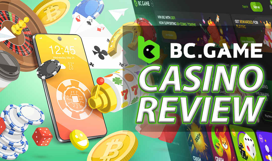 Unlocking Fun and Fortune Dive into BC Game