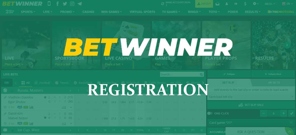 Betwinner A Comprehensive Guide to Online Betting Success Betwinner A Comprehensive Guide to Online Betting Success