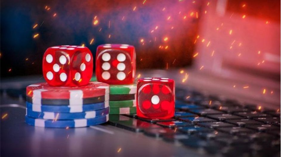 Birinchi depozitda ikki baravar bonus O'yin uchun yangi imkoniyatlar Birinchi depozitda ikki baravar bonus O'yin uchun yangi imkoniyatlar