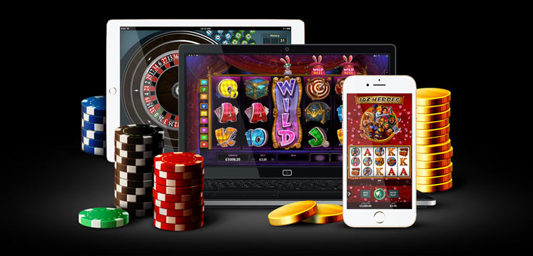 Discover Excitement and Rewards at Online Casino Slotmonster Discover Excitement and Rewards at Online Casino Slotmonster