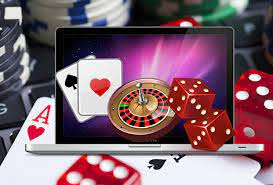 Discover Excitement and Rewards at Online Casino Slotmonster Discover Excitement and Rewards at Online Casino Slotmonster