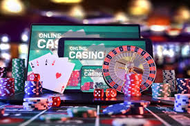 Discover the Excitement at Lucky Max Online Casino UK Discover the Excitement at Lucky Max Online Casino UK
