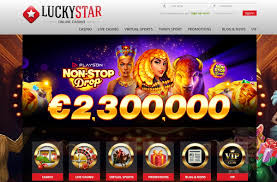 Discover the Excitement of Lucky Star Aviator India Discover the Excitement of Lucky Star Aviator India