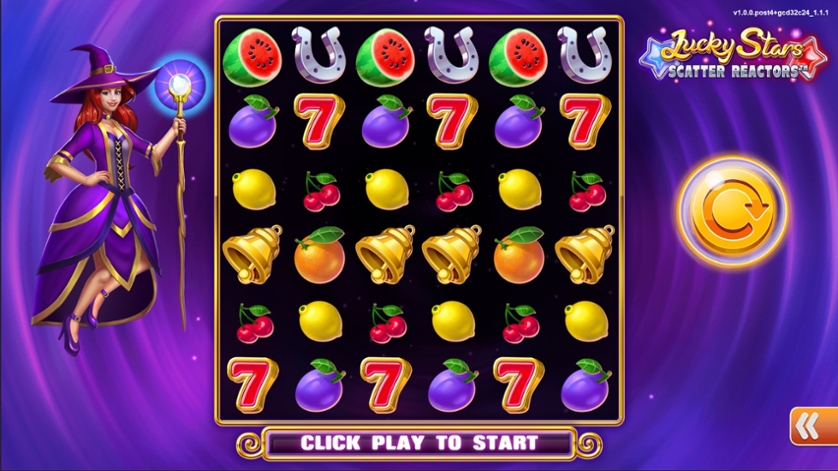 Discover the Exciting World of Luck Star 123 Casino Rules Discover the Exciting World of Luck Star 123 Casino Rules