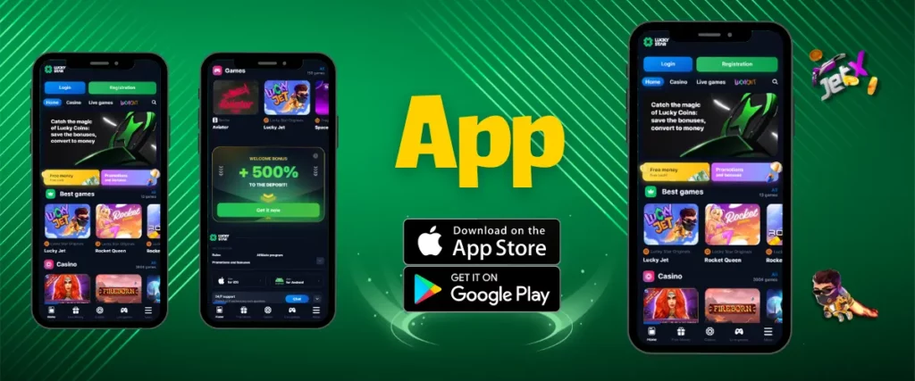 Discover the Exciting World of Luck Star 123 Casino Rules Discover the Exciting World of Luck Star 123 Casino Rules