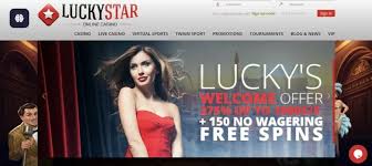 Discover the Exciting World of Luck Star 123 Casino Rules Discover the Exciting World of Luck Star 123 Casino Rules