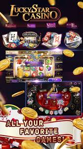 Experience Thrills and Wins at Lucky Star 123 Casino Experience Thrills and Wins at Lucky Star 123 Casino