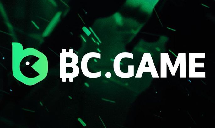 Exploring the World of BC.Game A Comprehensive Guide Exploring the World of BC.Game A Comprehensive Guide