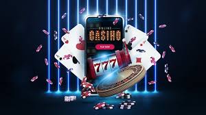 NineWin Casino – Your Ultimate Gaming Experience NineWin Casino – Your Ultimate Gaming Experience