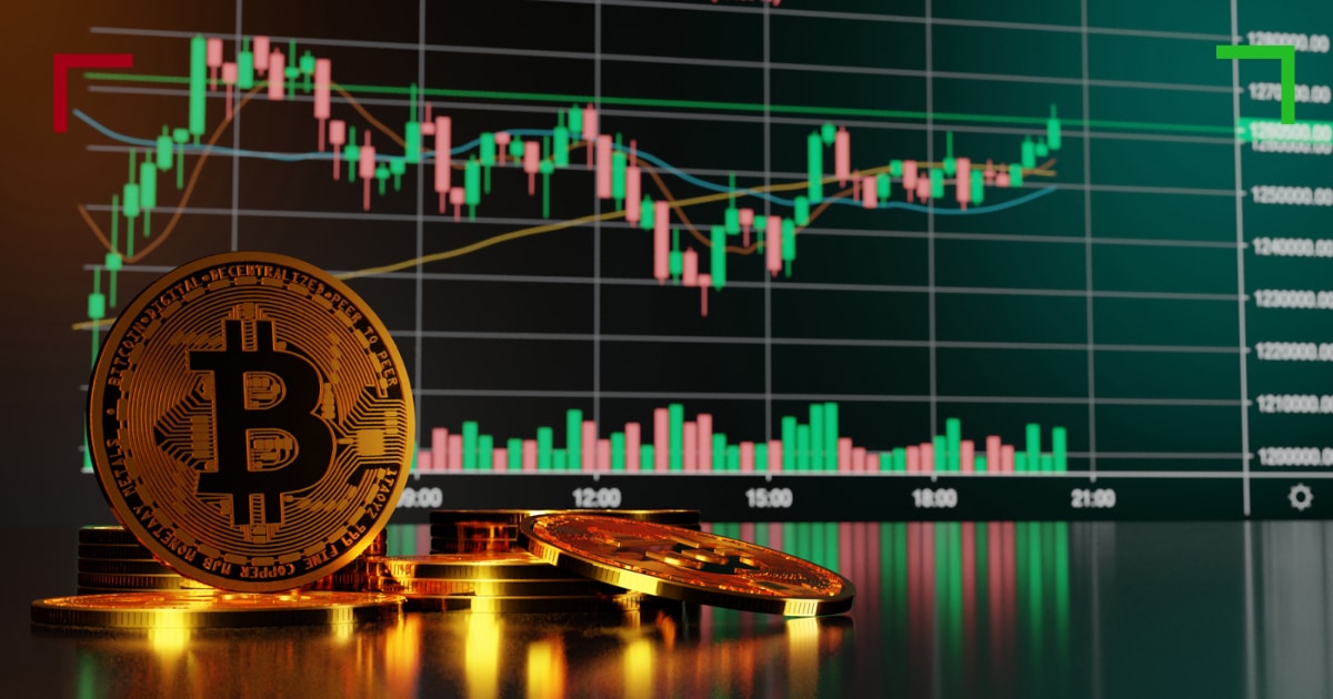Revolutionizing Investments with Crypto Trading Bot Platform Revolutionizing Investments with Crypto Trading Bot Platform
