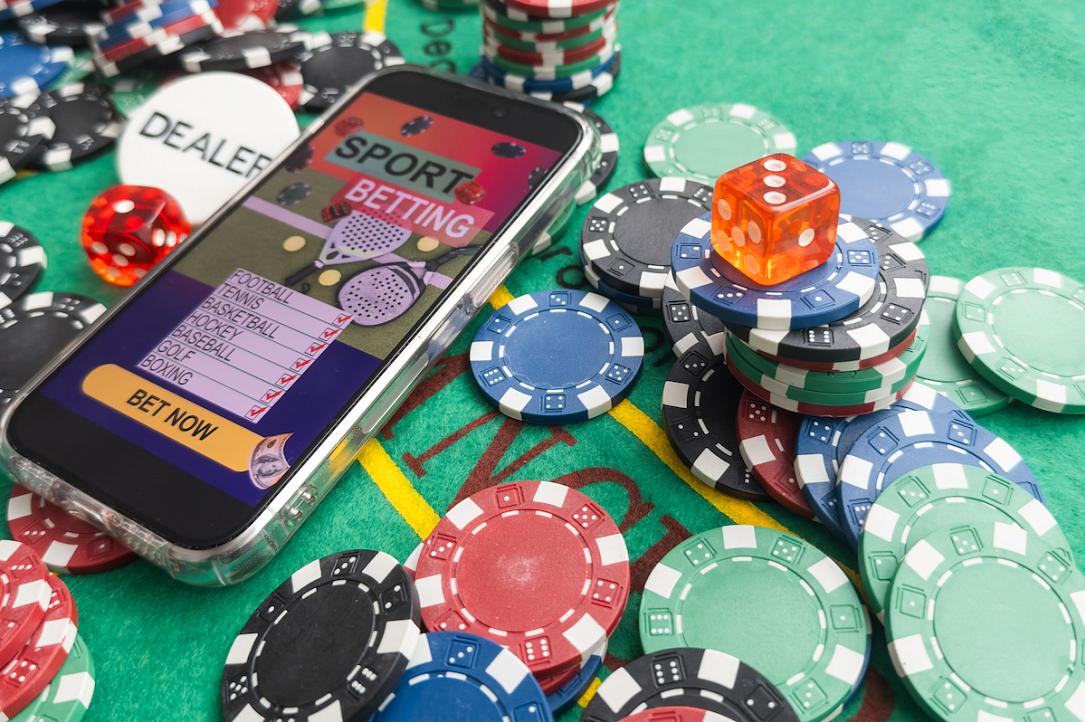 Unlock Excitement Spin to Win in the Game of Luck Unlock Excitement Spin to Win in the Game of Luck